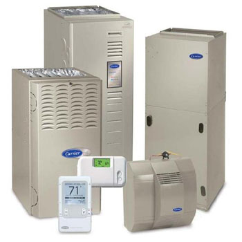 Bay Area Furnace Services